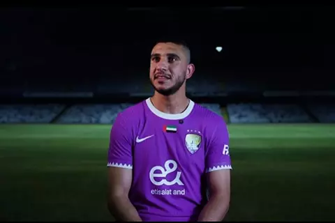 من النني إلى ربيعة.. تقارير: العين يحسم الصفقة السابعة قبل كأس العالم للأندية